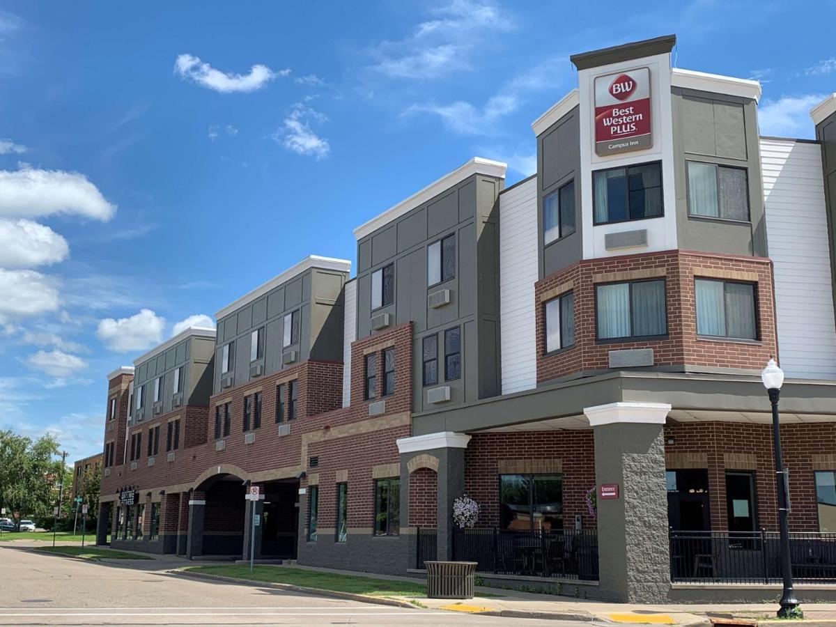Radisson Hotel River Falls Exterior foto