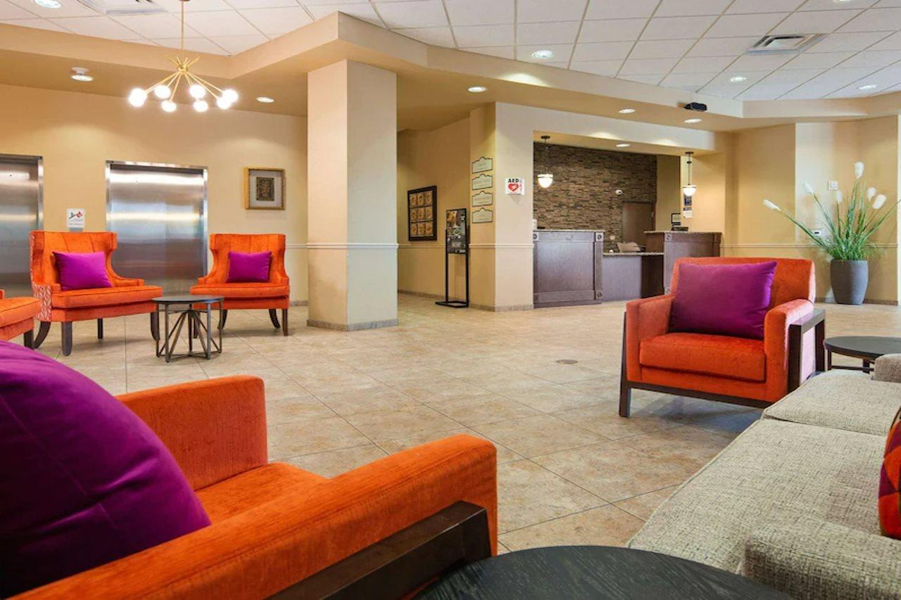 Radisson Hotel River Falls Exterior foto
