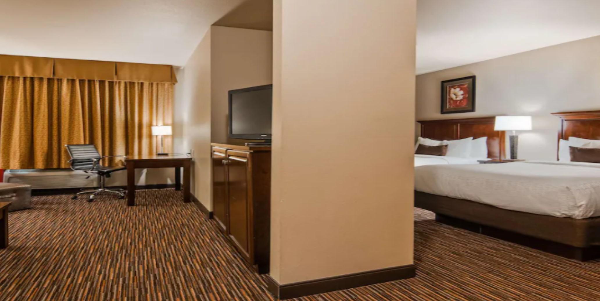 Radisson Hotel River Falls Exterior foto