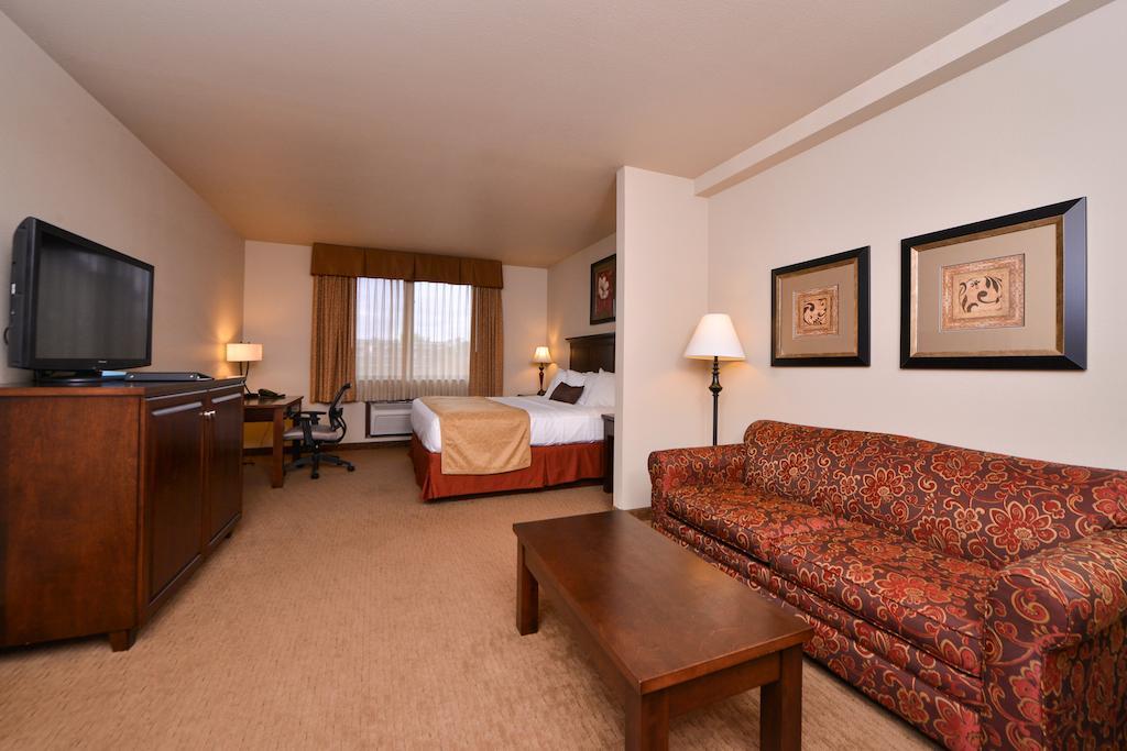 Radisson Hotel River Falls Exterior foto