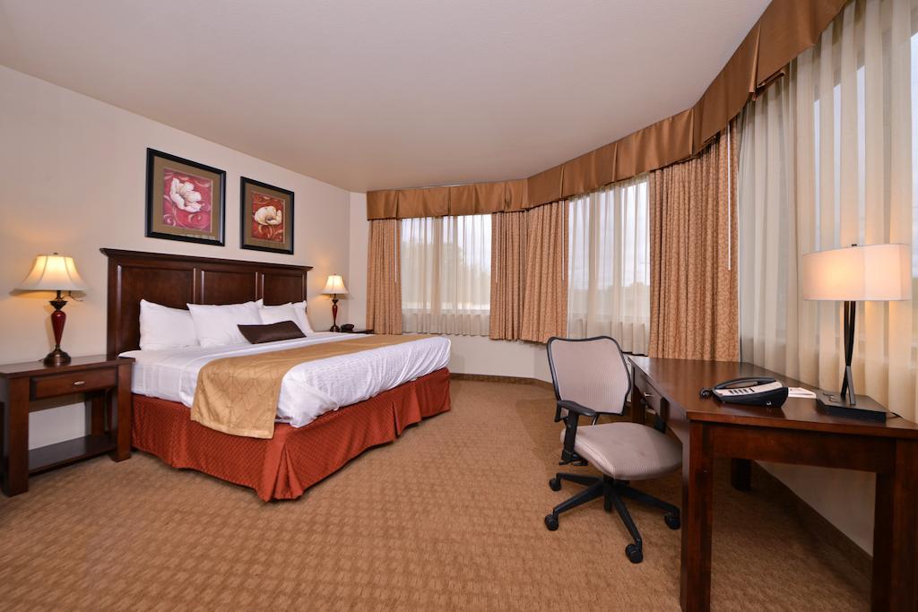 Radisson Hotel River Falls Quarto foto