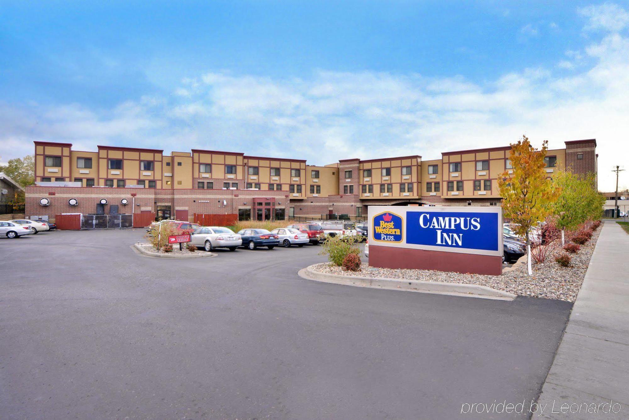 Radisson Hotel River Falls Exterior foto